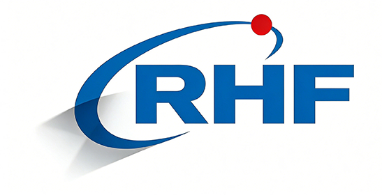 RHF LOGO