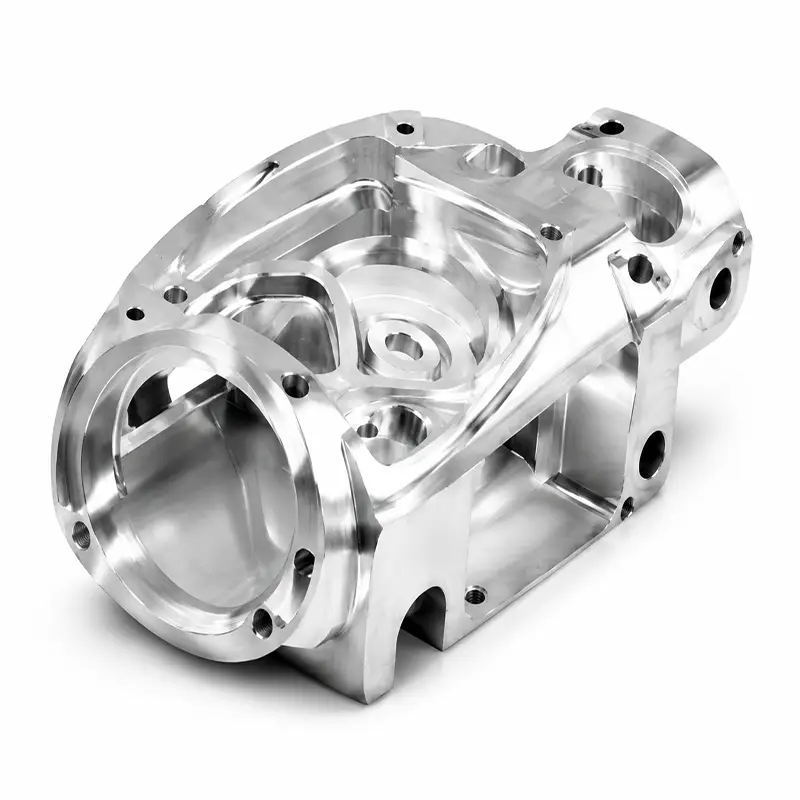 CNC Milling01