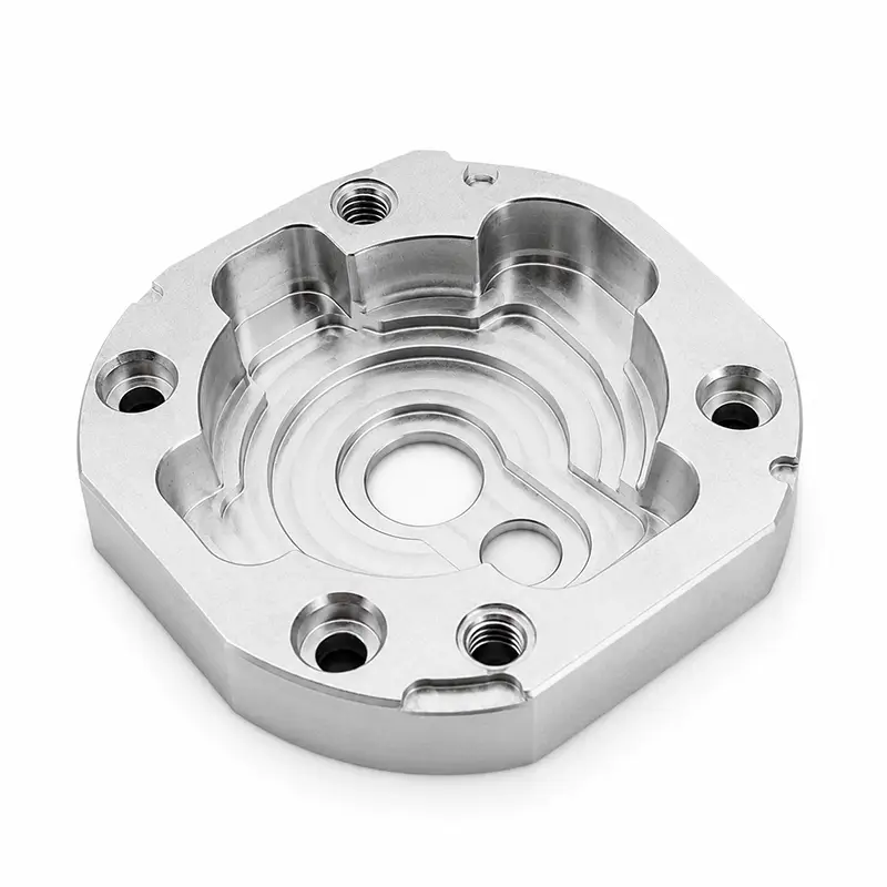 CNC Milling02