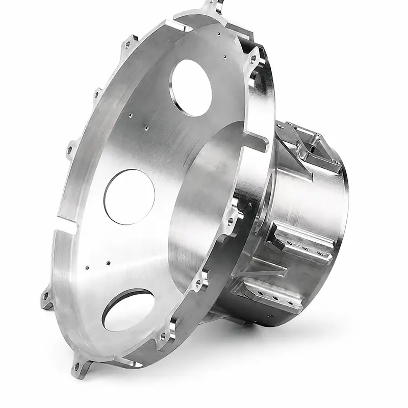 CNC Milling03