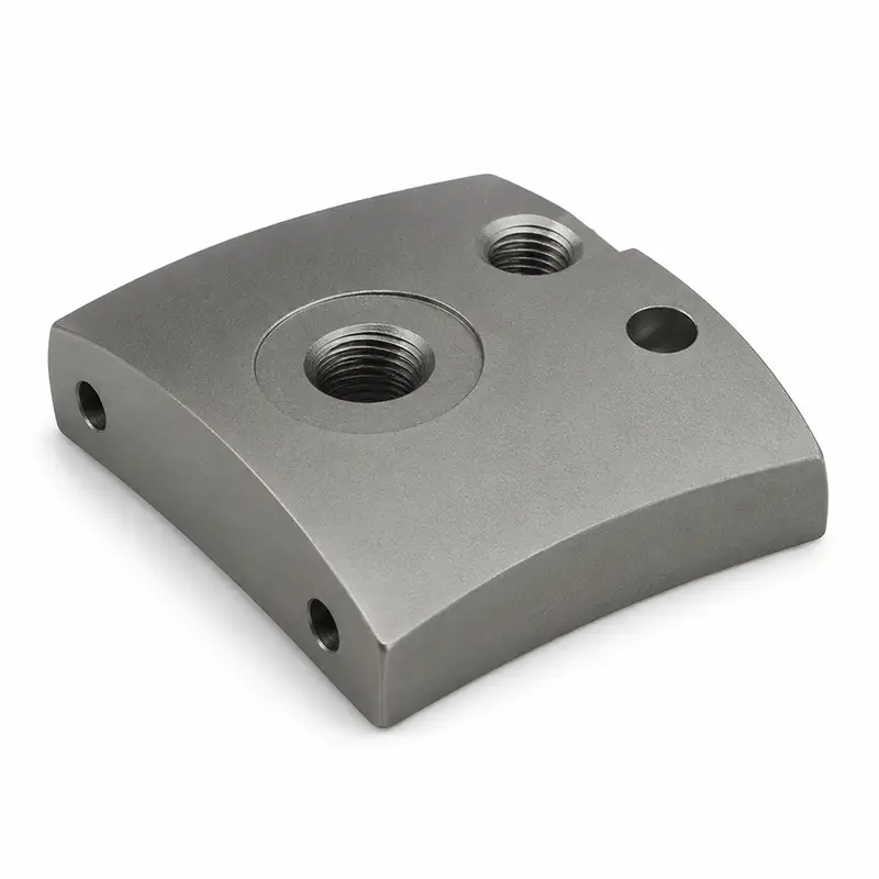 CNC Milling05