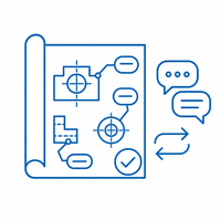 Clear DFM Feedback and Technical Communication