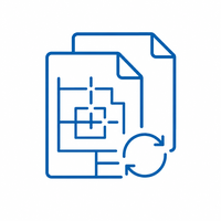 Controlled Drawing Revisions and Engineering Change Management