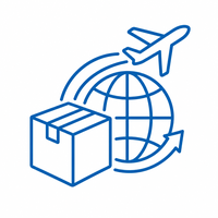 Export-Ready Packaging and Global Delivery Support