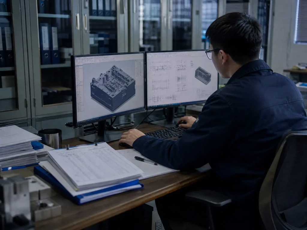 Intellectual Property and Project Confidentiality