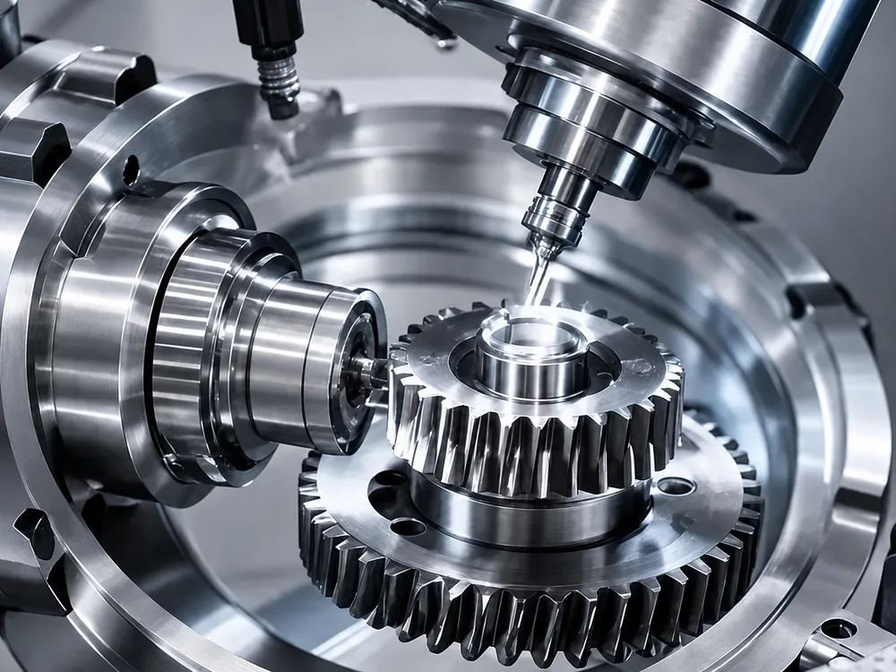 gears