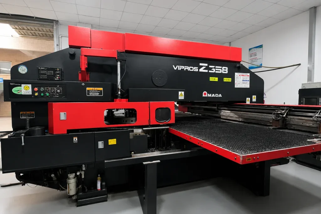 laser-cutting